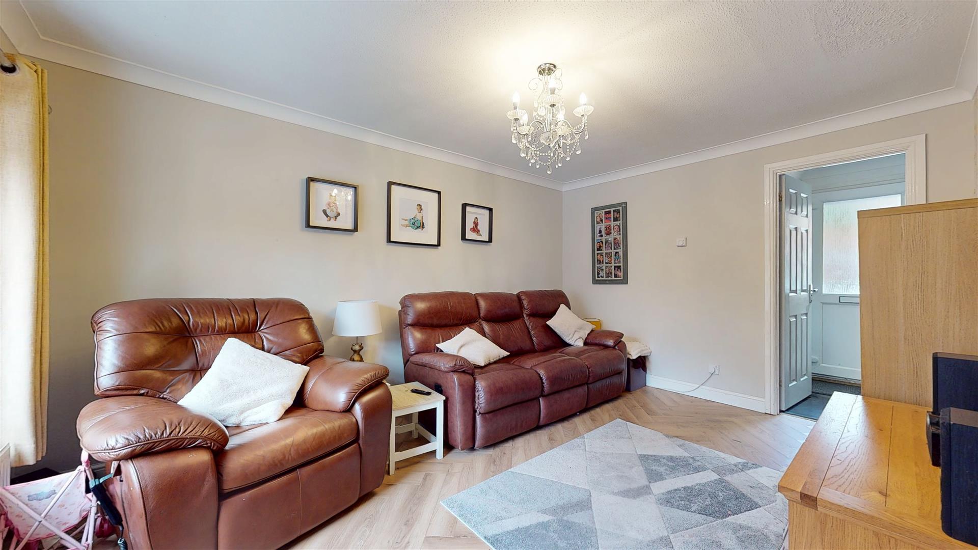 Abbey Way, Bradville, Milton Keynes